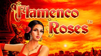 Flamenco Roses